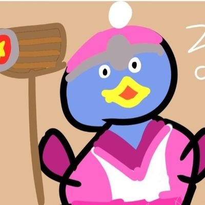 Ruluimo_amzkr's profile picture. スマブラ/DDD🐧
アイコン⇒(@Noir_p5_SSBU)様
ヘッダー⇒(@simayuma_v)様