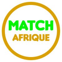 Match Afrique(@matchafrique) 's Twitter Profile Photo
