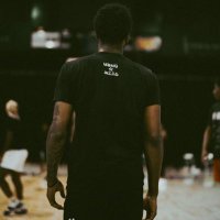 Shaq Buchanan(@ShaqLeroy) 's Twitter Profile Photo