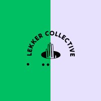 Lekker Collective (@lekkercollectiv) 's Twitter Profile
