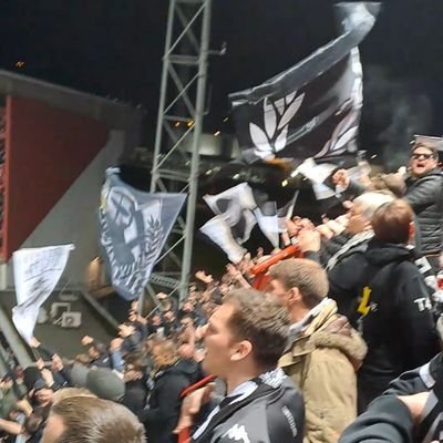 🇧🇪 | Supporter de charleroi