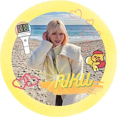 WithU🐿️🌈￤RIKU bubble￤all meet&greet5/5💗
妹🌸▶︎@i_to_NiziU @WithU_rio20 @NaiszaiyuU_
双子👫▶︎@RISAWithU_1125 いとこ🐱▶︎@fleur_niziu
京都組マリミ同盟💚💛🩷▶︎@nizitwisnowlove