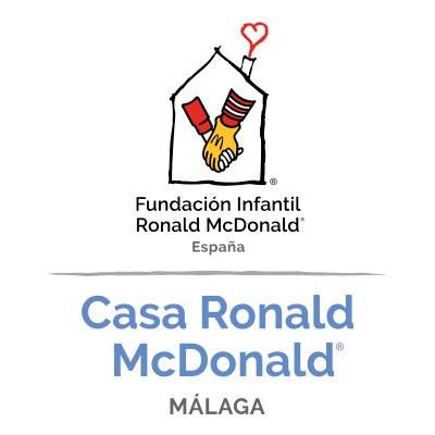 Las Casas Ronald McDonald® son “un hogar fuera del hogar” para aquellos niños que se trasladan para recibir tratamiento médico. Mantenemos a las familias cerca.