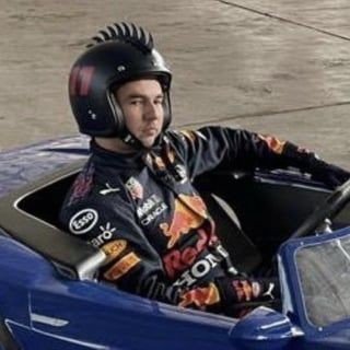 daniel ricciardo eu te amo