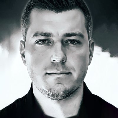 BenjaminBuick's profile picture. Pro humanitate, ad astra.