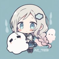 AI_723 ❁ (@here_is_ai) 's Twitter Profile