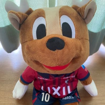 𝕂𝔸𝕊ℍ𝕀𝕄𝔸 𝔸ℕ𝕋𝕃𝔼ℝ𝕊 🦌今年こそタイトル/荒木遼太郎71/上田綺世9/サッカー⚽️SAMURAI BLUE🇯🇵/スポーツ🏃♀️音楽🎼/ラーメン🍜お寿司🍣海鮮🐟カフェとお酒も好き☕️🍺美味しい物食べ歩き/ドライブ🚗ウォーキング🚶♀️気軽にフォローしてください。