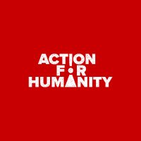 Action For Humanity(@AFH_charity) 's Twitter Profileg