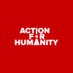 Action For Humanity (@AFH_charity) Twitter profile photo