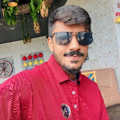 Nihalsingh100's profile picture. A professional cricketer from Jharkhand state cricket association / blood of congress party. proud to be followed by DR Ajoy Kumar sir.