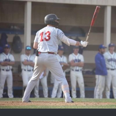 Arcadia University Assistant Baseball Coach, Former Brewster Whitecaps Baseball Ops Intern, Arcadia Baseball 23’