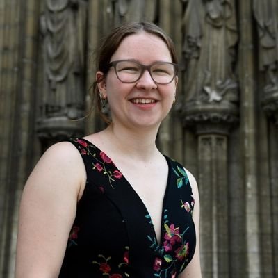 Margo Buelens-Terryn Profile