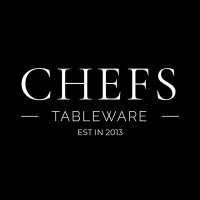 Chefs Tableware(@ChefsTableware) 's Twitter Profile Photo