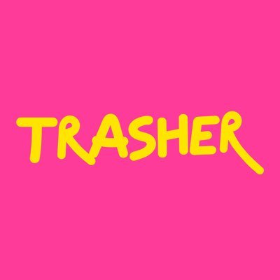 TrasherBKK Profile Picture