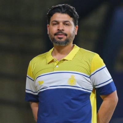 وطني وملكنا وولي عهده خط أحمر 🇸🇦❤️( ممرض ) ، نصراوي عالمي إلى الأبد 💙💛 محب للأعمال التطوعية