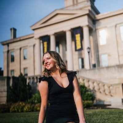 Psychology B.S. Student @uiowa | Interested in Maternal Mental Health and Child Outcomes | Research Assistant at the @DENLabuiowa and @LabTHRIVE |