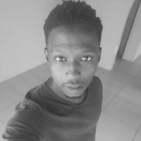 Mosotho(@Teboho_Afrique) 's Twitter Profile Photo