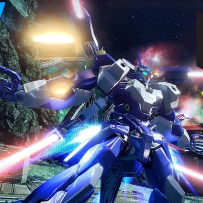 ガンダムとFateが好きな社会人です。Fateは原作から影響を受け始めました。色んなゲームもするのでゲーム関連でも語りたいです。(FPSは素質が無いのでそれ以外で)絡んでもいい方大歓迎です。ヘッダーは@arekik17さんから貰いました。