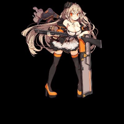 add_lightn89981's profile picture. 最高のゲーム Girls' Frontline を貴方と共有する！