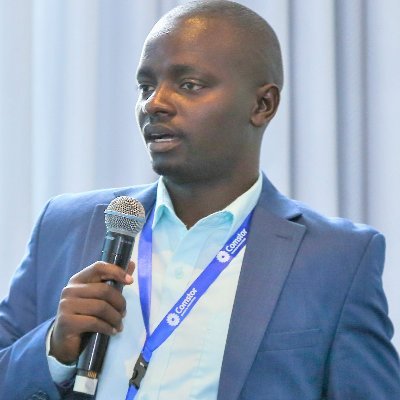 George_Nesta's profile picture. 