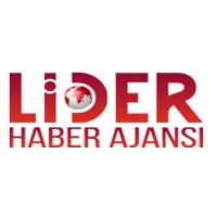LİDER HABER AJANSI (@liderhaberajans) Twitter profile photo