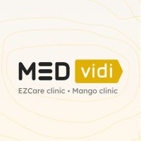 MEDvidi | EZCare Clinic | Mango Clinic(@MEDvidi_com) 's Twitter Profile Photo