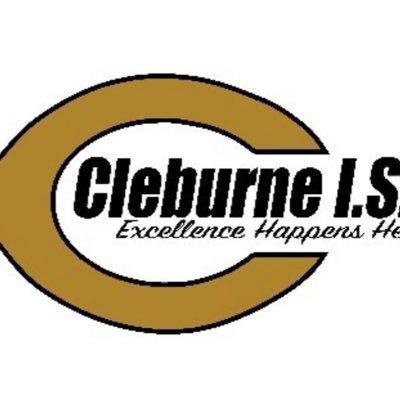 Dad, husband, educator, sports enthusiast. Superintendent of Cleburne ISD