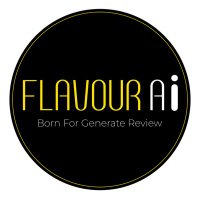 Flavour Ai(@Flavourai) 's Twitter Profile Photo