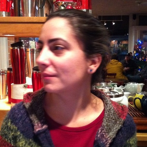 aysuberk's profile picture. 