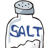 伯方のSALT (@salt_hakatano78) 's Twitter Profile