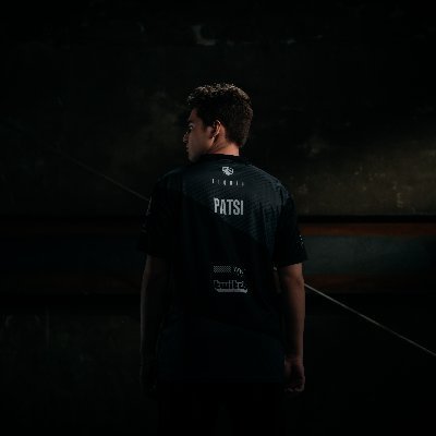 PatsiCSGO Profile Picture