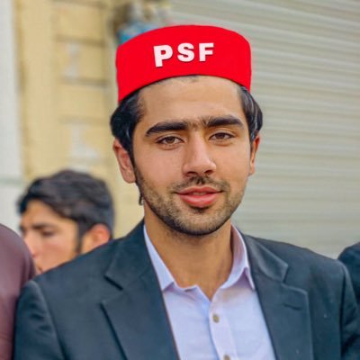 MohsinZafar_'s profile picture. #pashtun activist | #socialist | #nationalist |