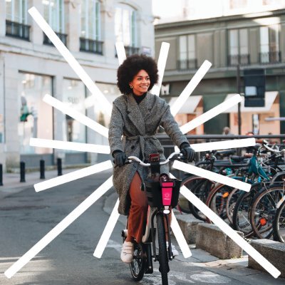 #15MinCities? Biking/Walking to what you need in less than 15 mins 🚴♀️ Curated by @FifteenEU to support happier, healthier cities