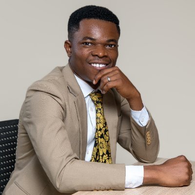 FrankEleanya's profile picture. Senior writer at @techcabal 🥷 ex-@Businessdayng. News and analysis in Telecom, Big Tech, Infrastructure, Artificial Intelligence, and Tech policy.