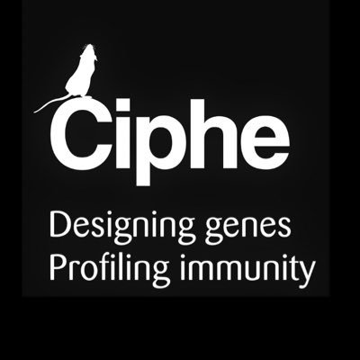 Ciphe2012's profile picture. Le CIPHE est une unité de service (Inserm ; CNRS ; AMU) dédiée au développement et à l’analyse extensive et standardisée de souris génétiquement modifiée.