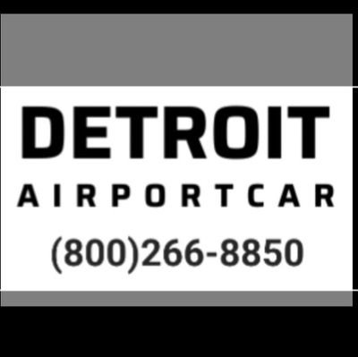 Detroit Airport Car provides The Best Airport Car Service In Detroit, Mi & Ohio Black Cars.We Take Pride In Being The Most Dependable Ground Transportation.