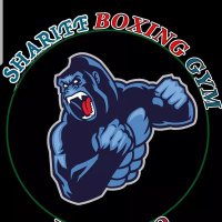 sharif boxing promotion(@Sharifpromotion) 's Twitter Profile Photo