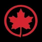 🇨🇦 Canadas flag carrier & transportaus national du canada support :send Dm