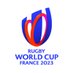 Rugby World Cup France 2023 (@France2023) Twitter profile photo