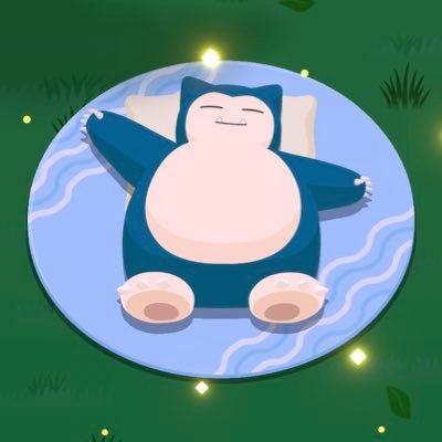 The Official Twitter of Pokémon Sleep Community | Not affiliated with @pokemongoapp @pokemonsleep | Tag us in your awesome discovery | Sleep Well 😴