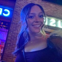 Miss Parish (@_missparish) 's Twitter Profile