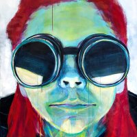 Tatjana Lee (@tatjanaleeart) 's Twitter Profile Photo