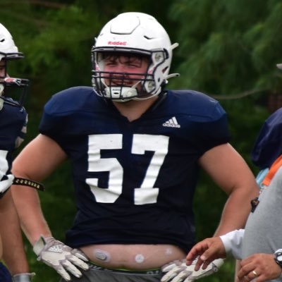 Siegel High School | 6’0ft 240lbs | OL/DL | 5.59-40 | 300-Bench | 410-Squat | 250-Clean | Football & Wrestling/ ☎️ 615-730-3853