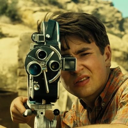 KPRIME101's profile picture. Be strong enough to be gentle.