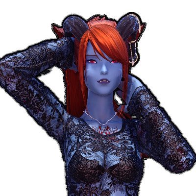 I am a Virtual DJ on Twitch and mostly in the Game of FFXIV, I love playing a variety of songs and I love to entertain.