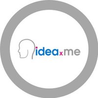 ideaXme™(@ideaxm) 's Twitter Profile Photo