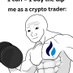 CRYPTO GENERAL (@trader5active) Twitter profile photo CRYPTO GENERAL (@trader5active) Twitter profile photo