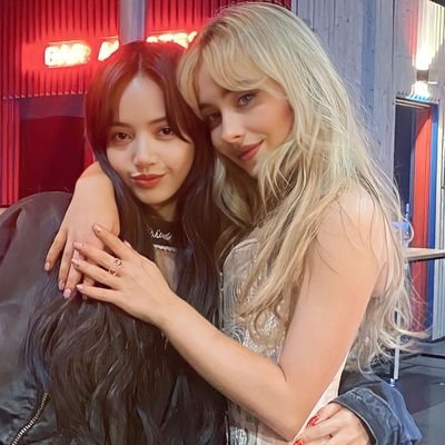 fan account | Sabrina & Madison follow @SabrinaAnnLynn @clairo @BLACKPINK @tatemcrae @oliviarodrigo @madisonbeer @gracieabrams @nessabarrett @phoebe_bridgers