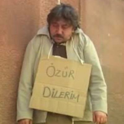 protest_o's profile picture. Çoğunlukla zararsız