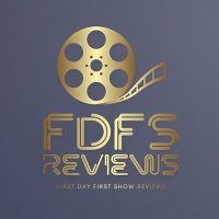 FDFS Reviews(@FDFS_Reviews) 's Twitter Profile Photo